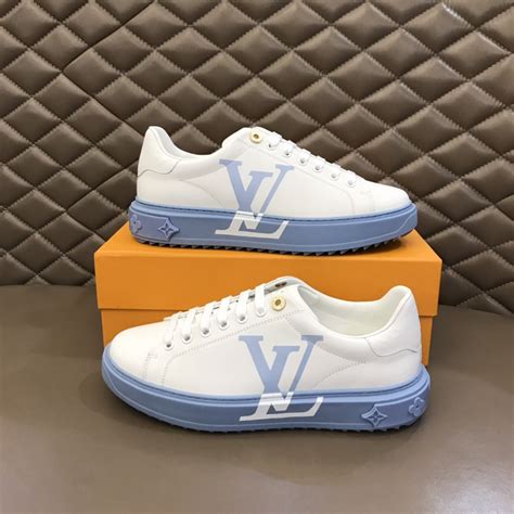 lv sneakers for men cheap.